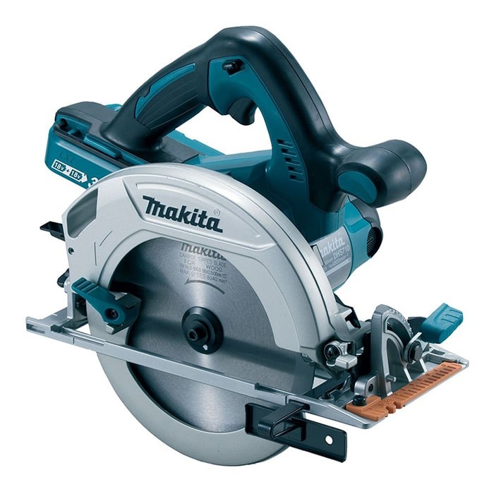 Cordless Circular Saw 190mm 